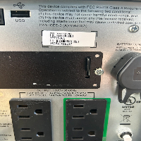 APC 1500 Smart-UPS image 3